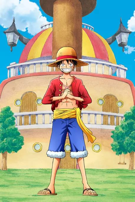 One Piece Streaming